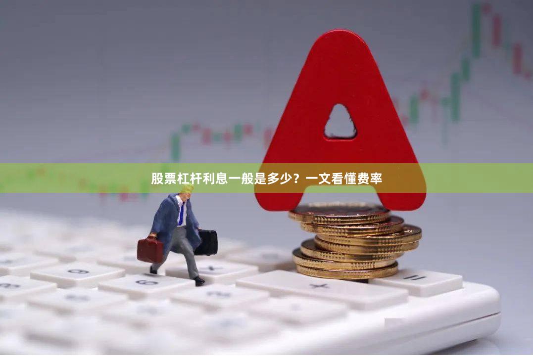 股票杠杆利息一般是多少？一文看懂费率