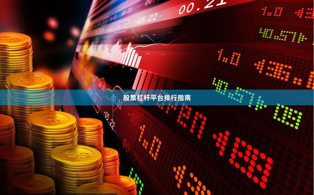 股票杠杆平台排行指南