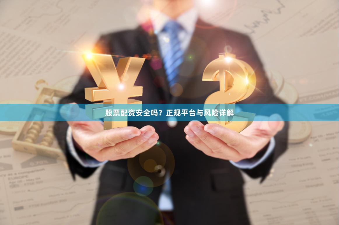 股票配资安全吗?正规平台与风险详解