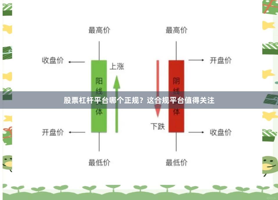 股票杠杆平台哪个正规?这合规平台值得关注