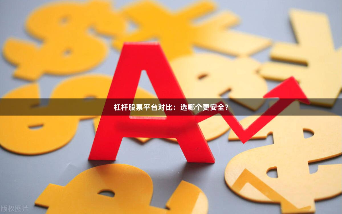 杠杆股票平台对比：选哪个更安全？
