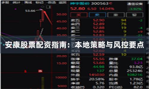 安康股票配资指南:本地策略与风控要点